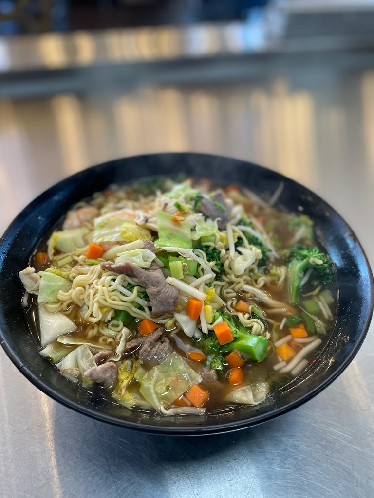 Noodles & Dumplings Photos 2